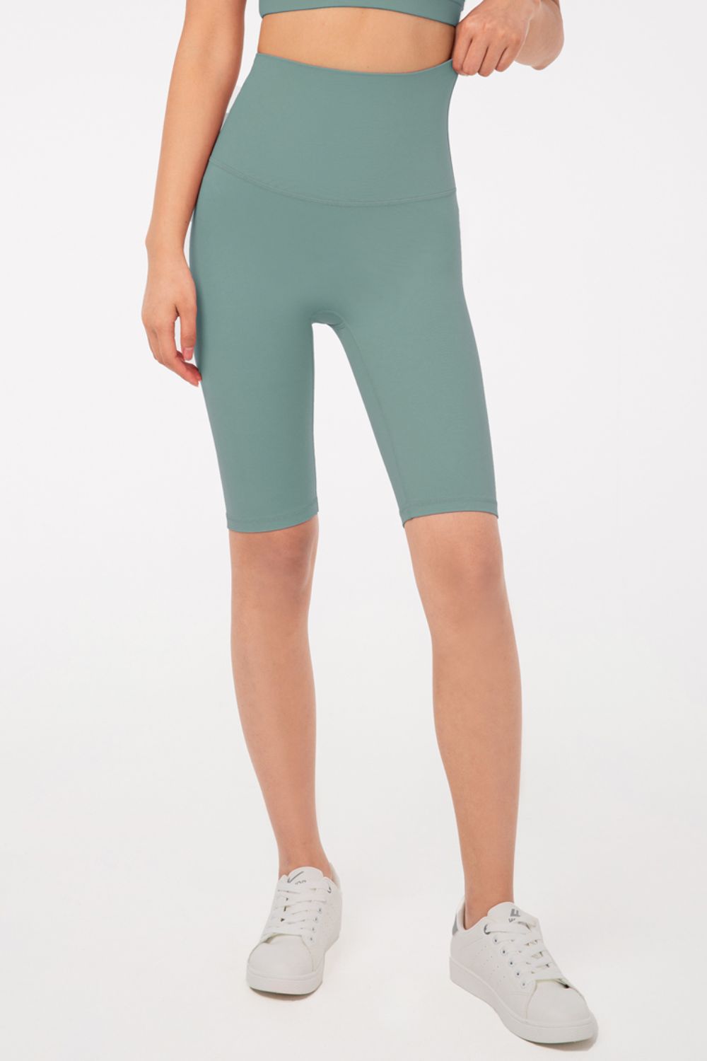 Elation 9" Shorts - Lamoille Yoga
