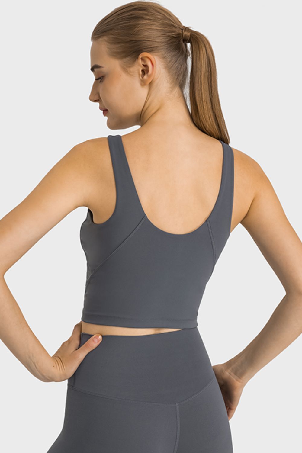 ELEVATE tank - Lamoille Yoga