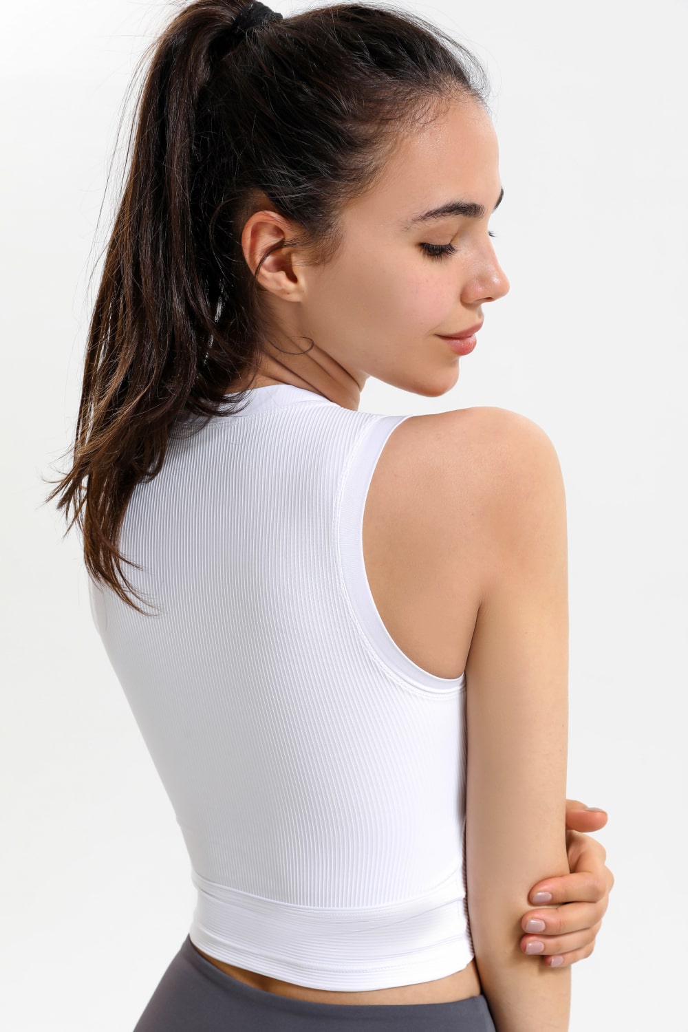 EMERGE tank - Lamoille Yoga