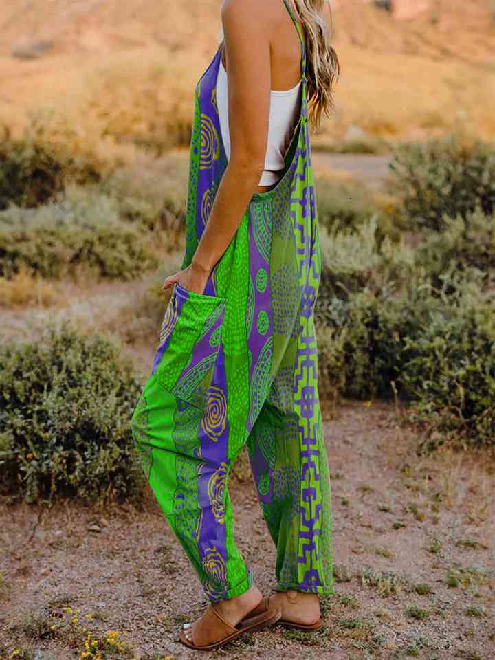 FREE ME sierra onesie | tribal