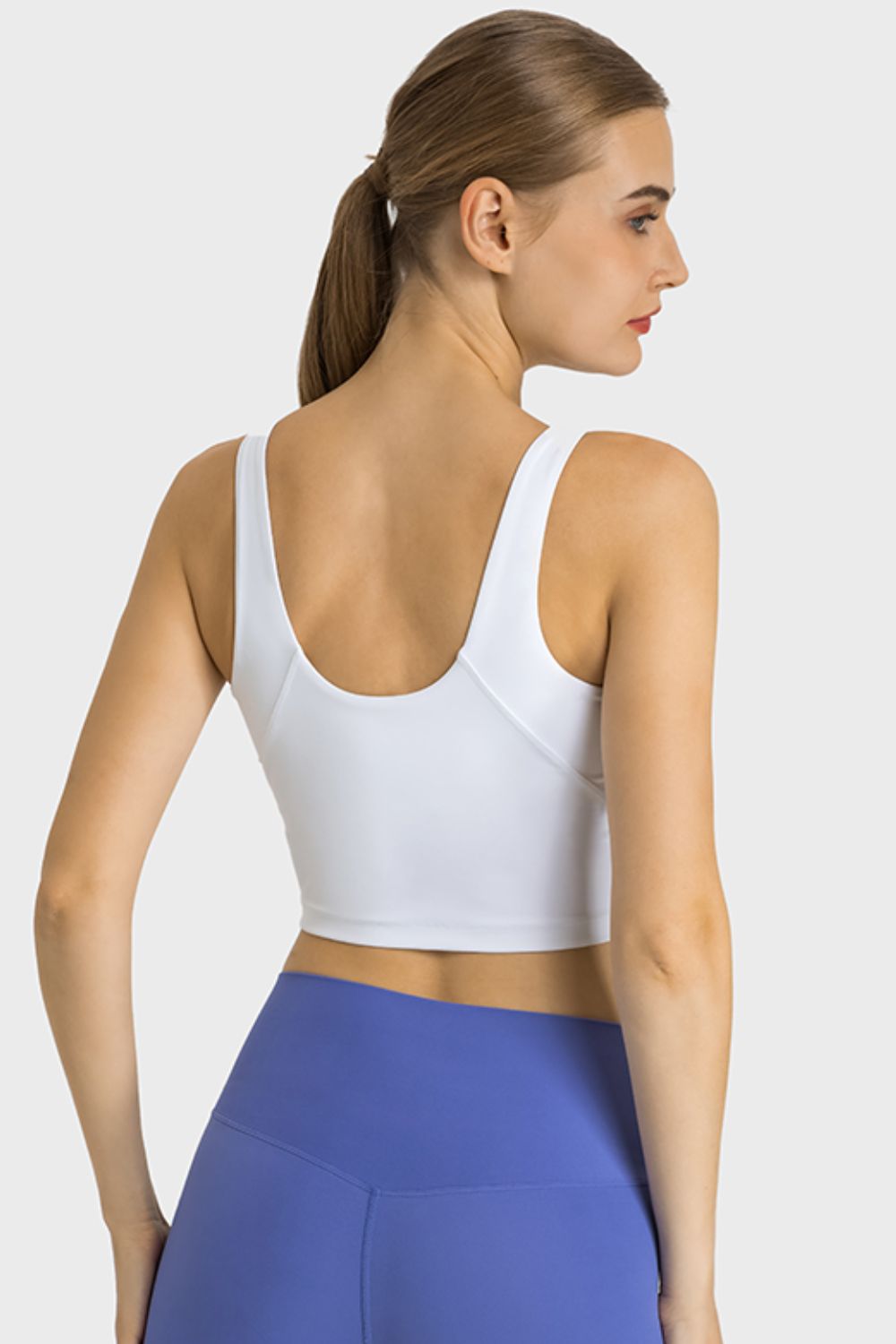 ELEVATE tank - Lamoille Yoga