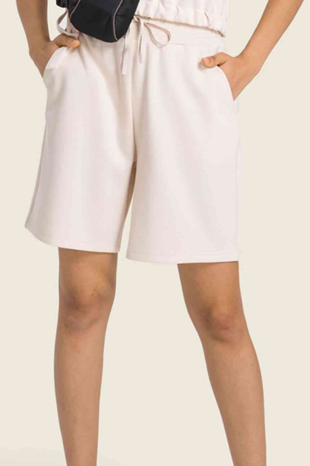 RETREAT bermuda shorts