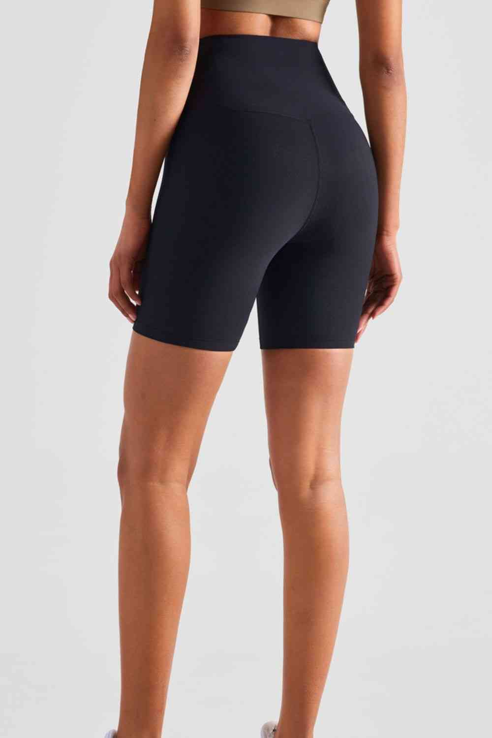 ELATION wide waistband