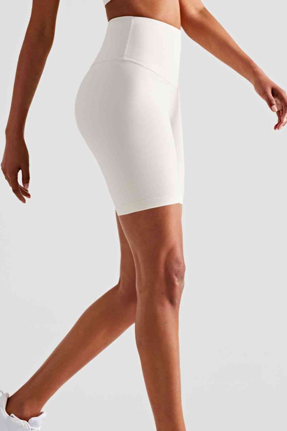 ELATION wide waistband