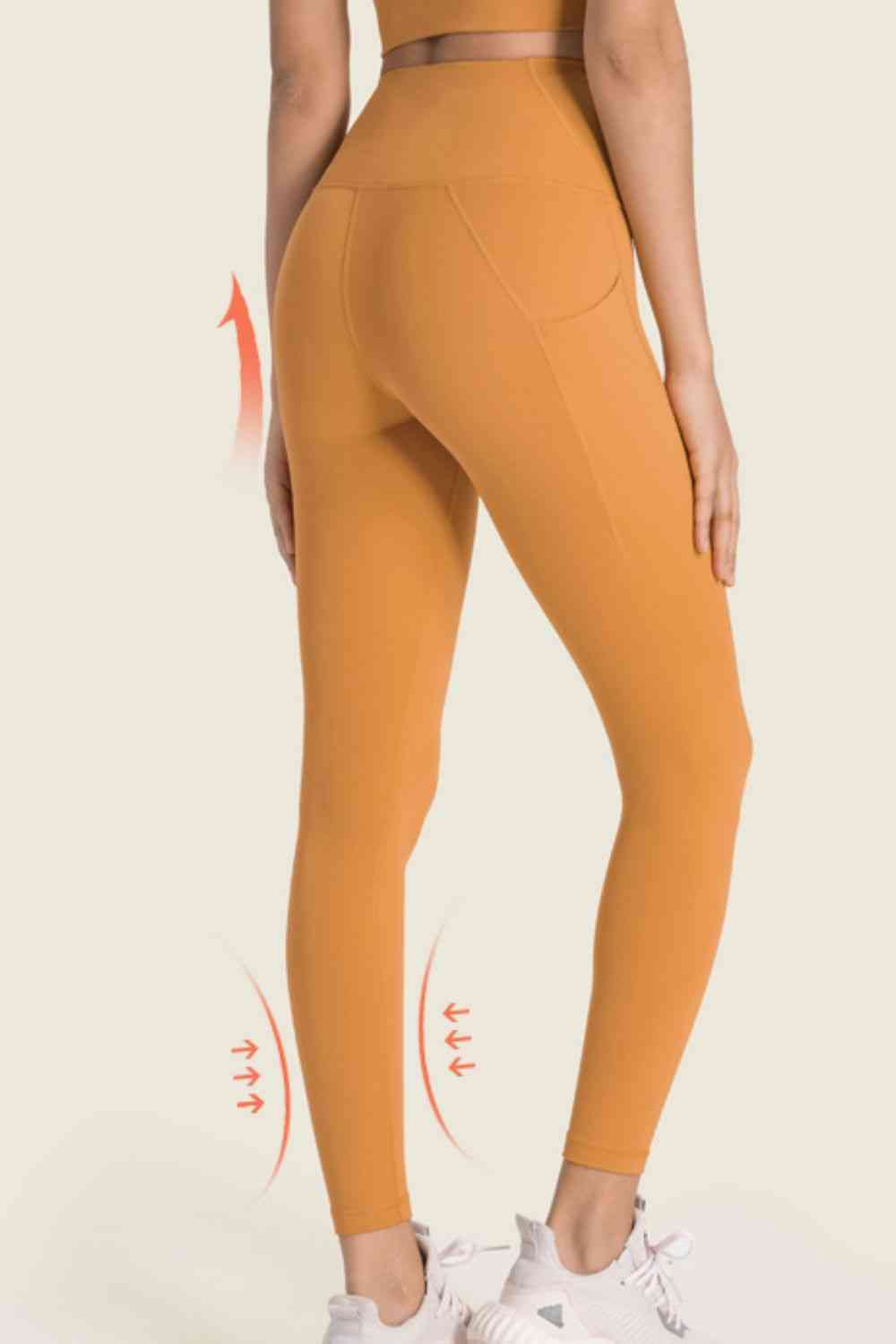 AIRLIFT basics, brights