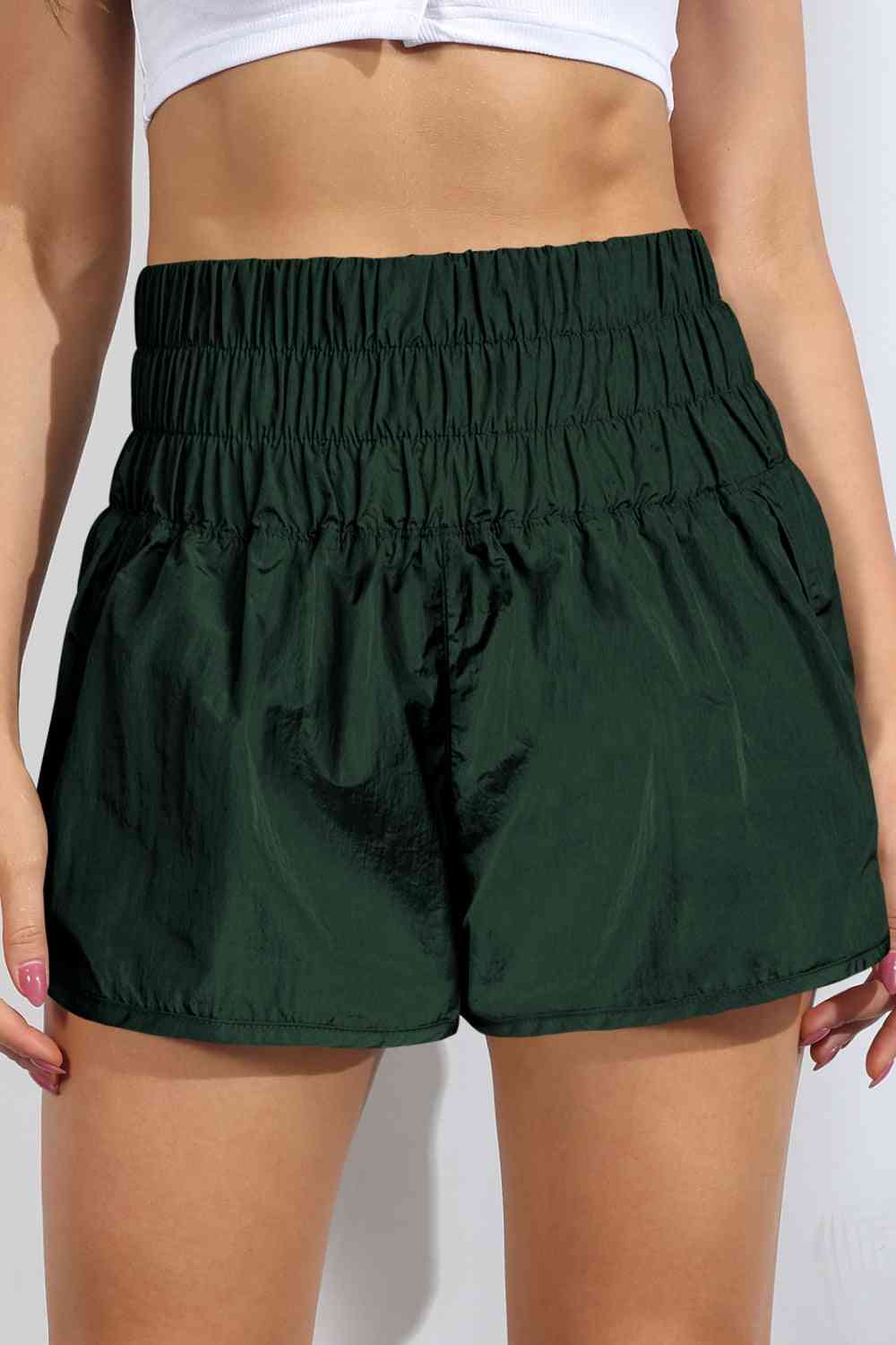 LAILA shorts