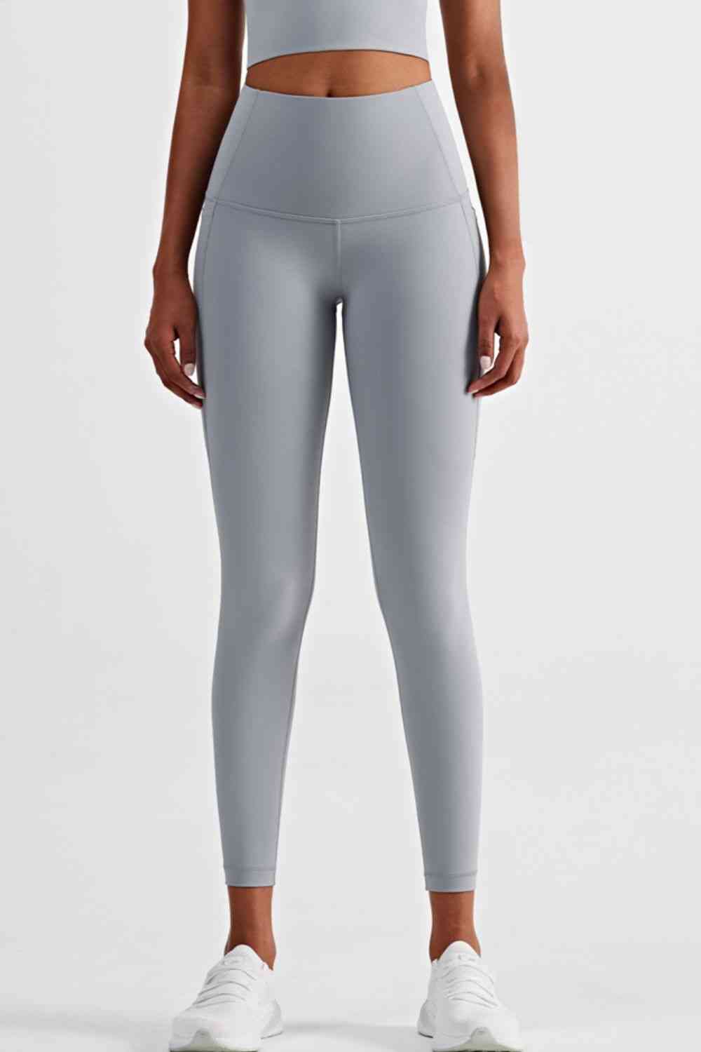 AIRLIFT ultra wide waistband with side pockets