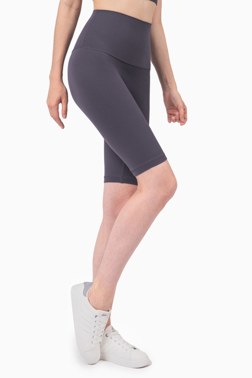 Elation 9" Shorts - Lamoille Yoga
