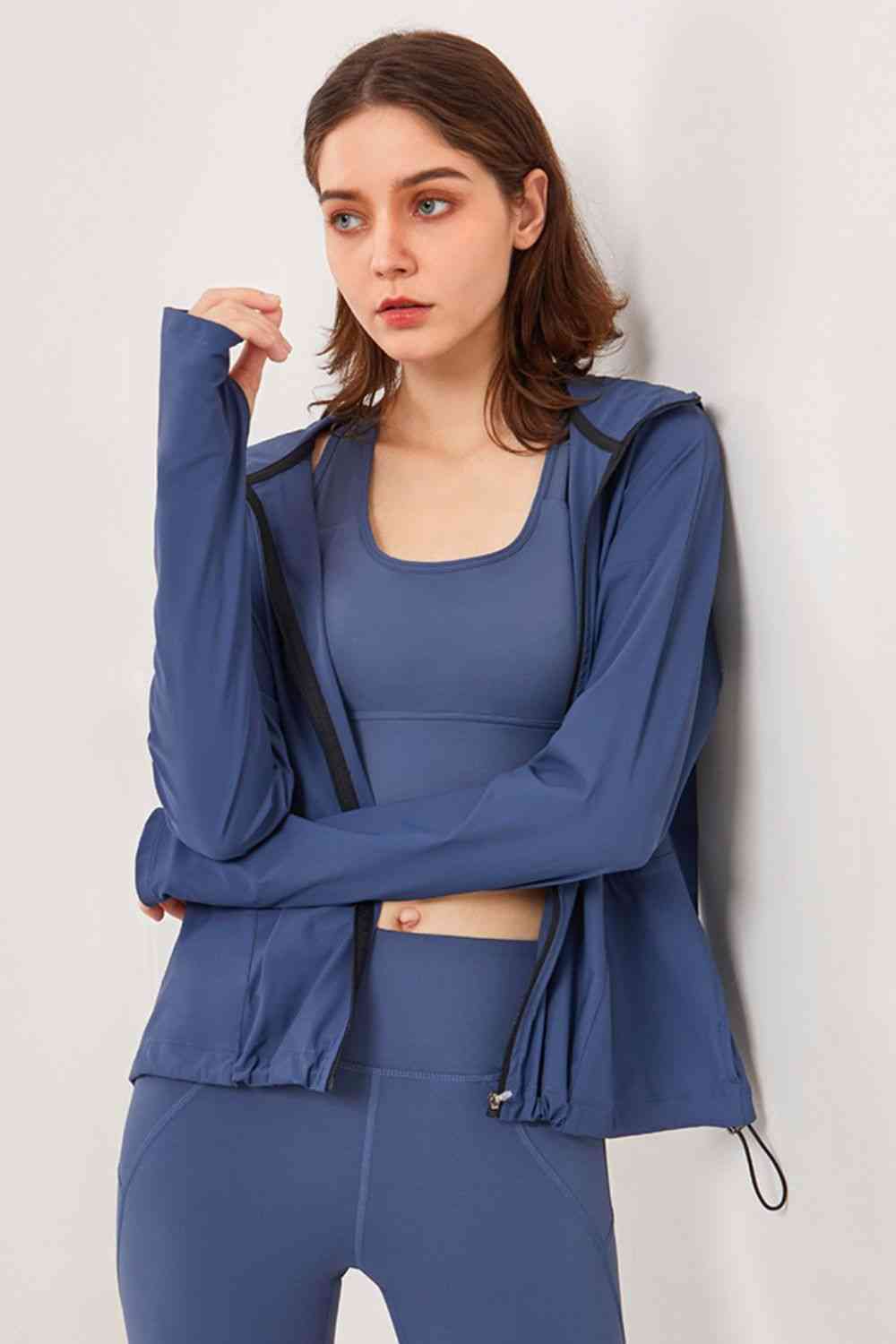 SHAPE ME loose fit