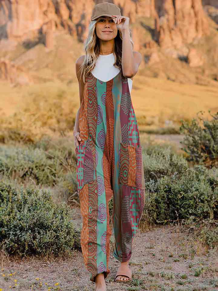FREE ME sierra onesie | tribal