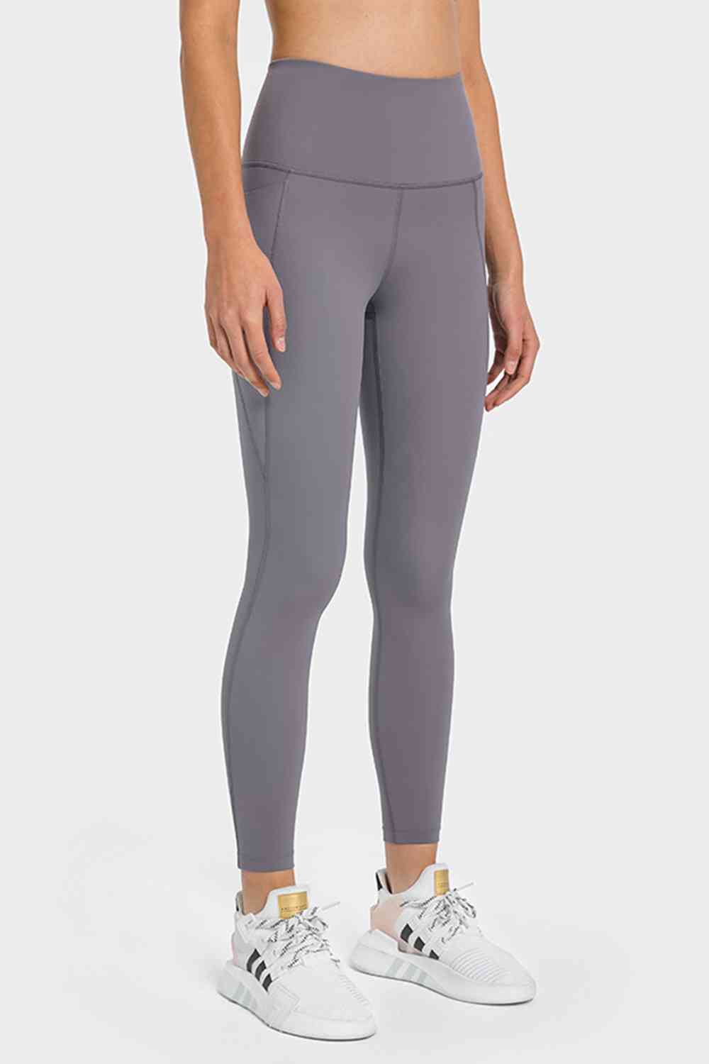 AIRLIFT basics with pockets