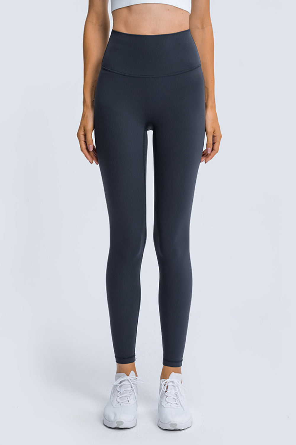 Elation Invisible Pocket - Lamoille Yoga
