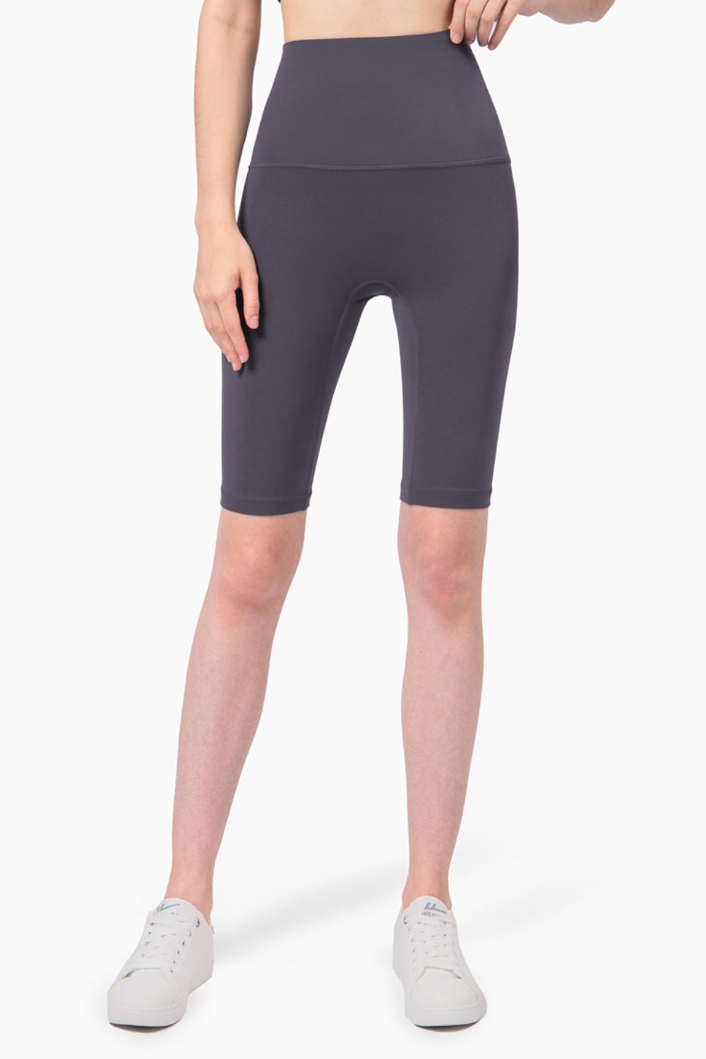 Elation 9" Shorts - Lamoille Yoga