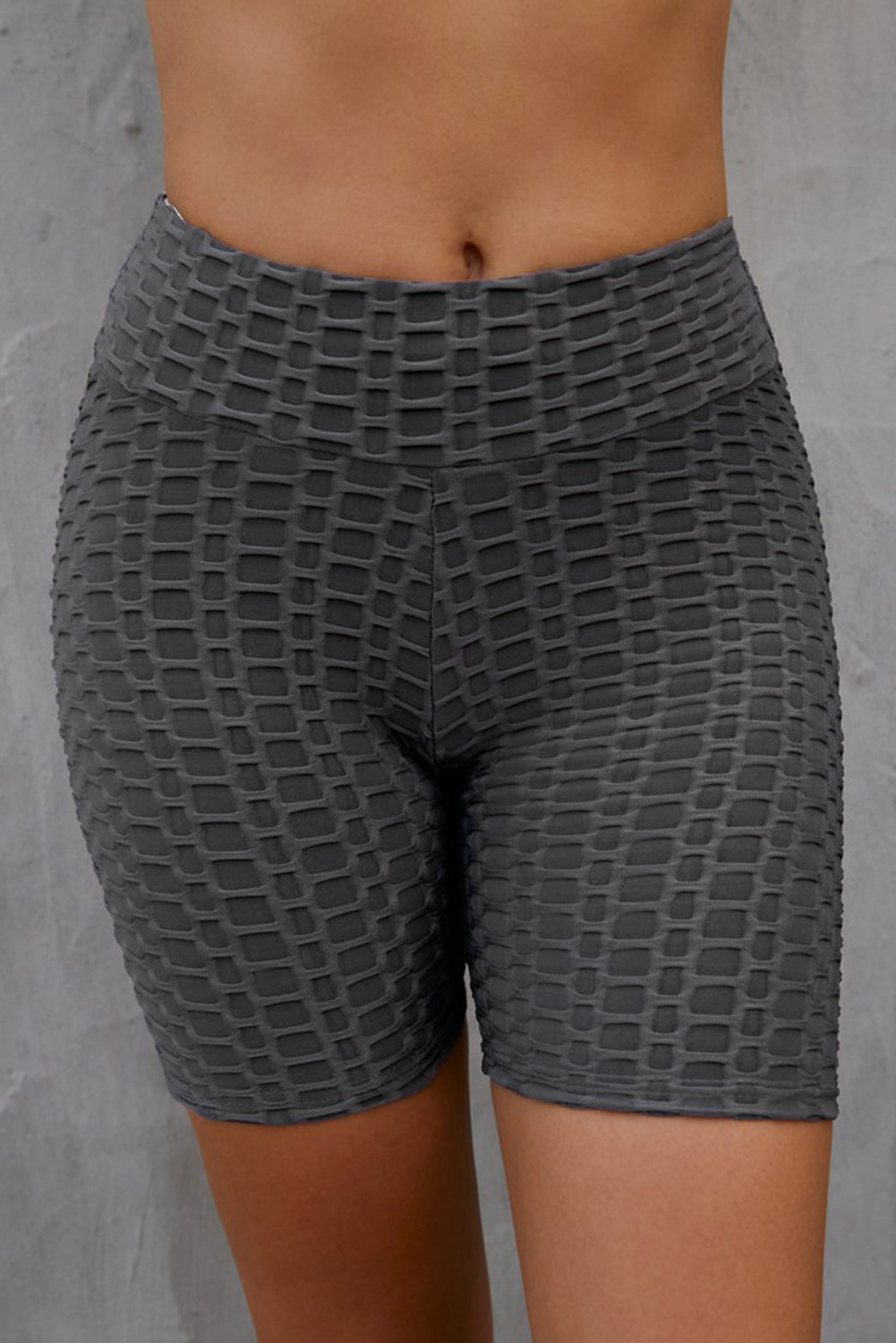 Honeycomb Shorts - Lamoille Yoga