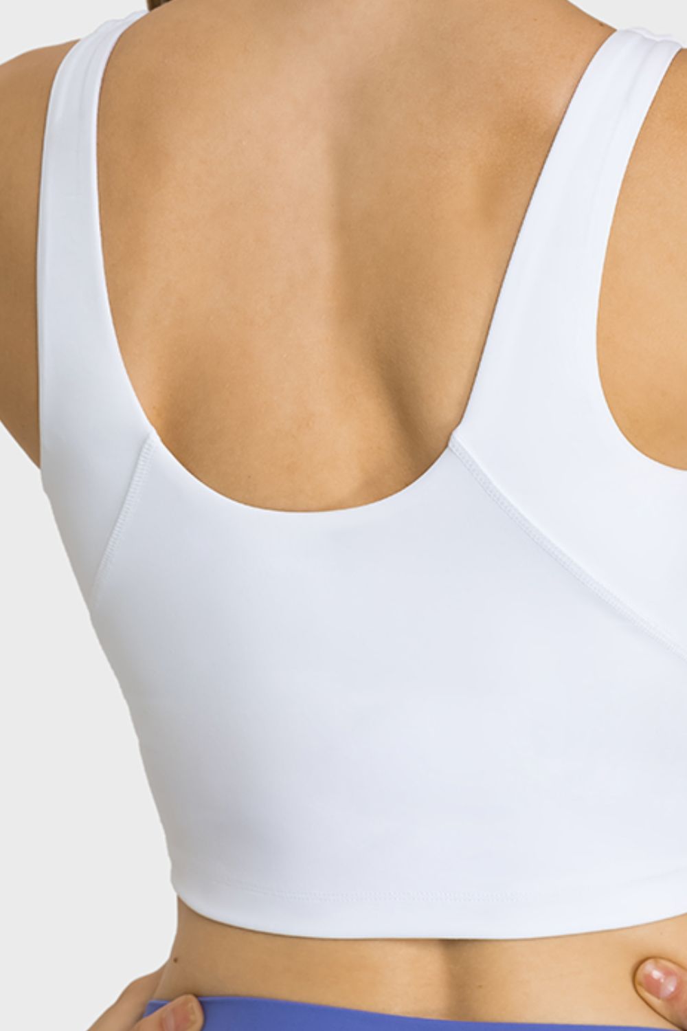 ELEVATE tank - Lamoille Yoga