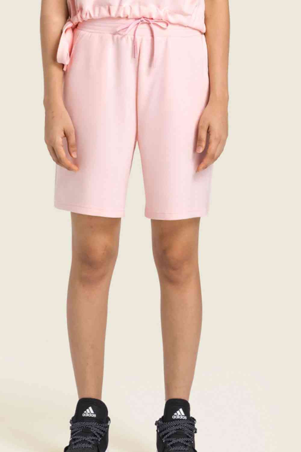 RETREAT bermuda shorts