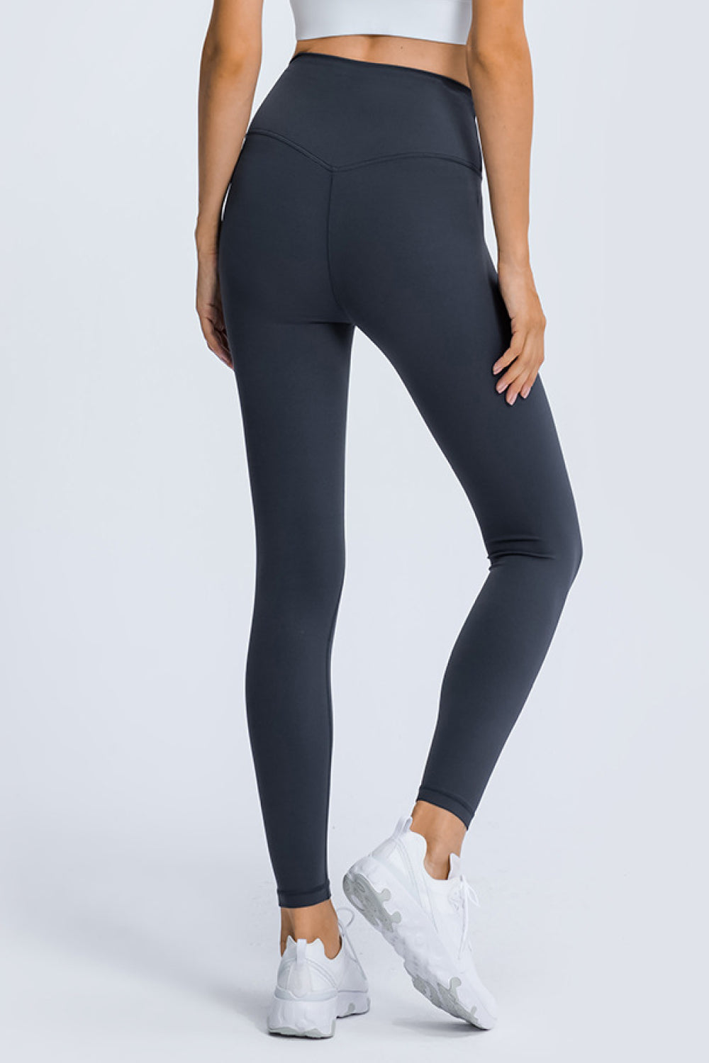 Elation Invisible Pocket - Lamoille Yoga
