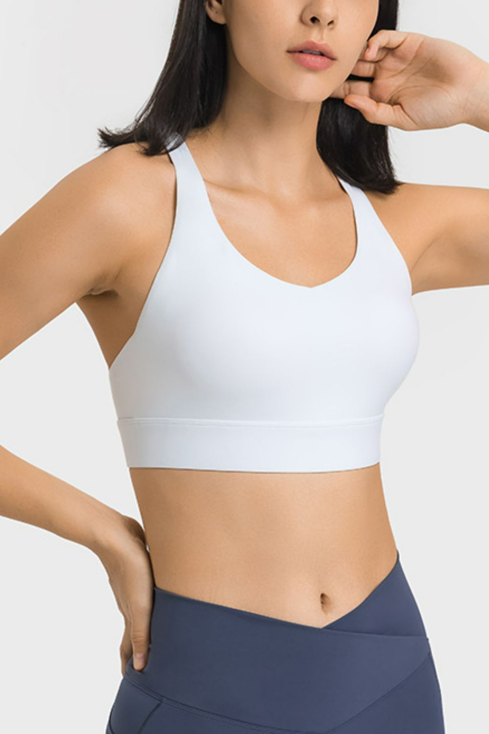 SERENITY v - Lamoille Yoga