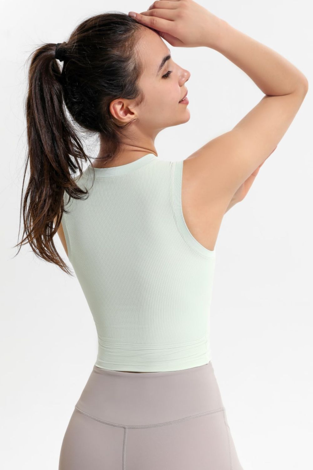 EMERGE tank - Lamoille Yoga
