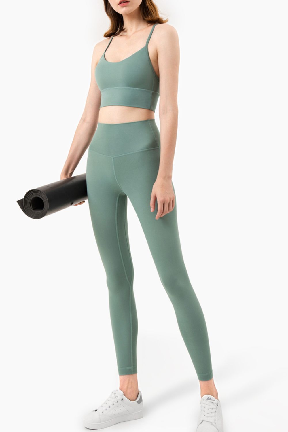 WARRIOR T - Lamoille Yoga