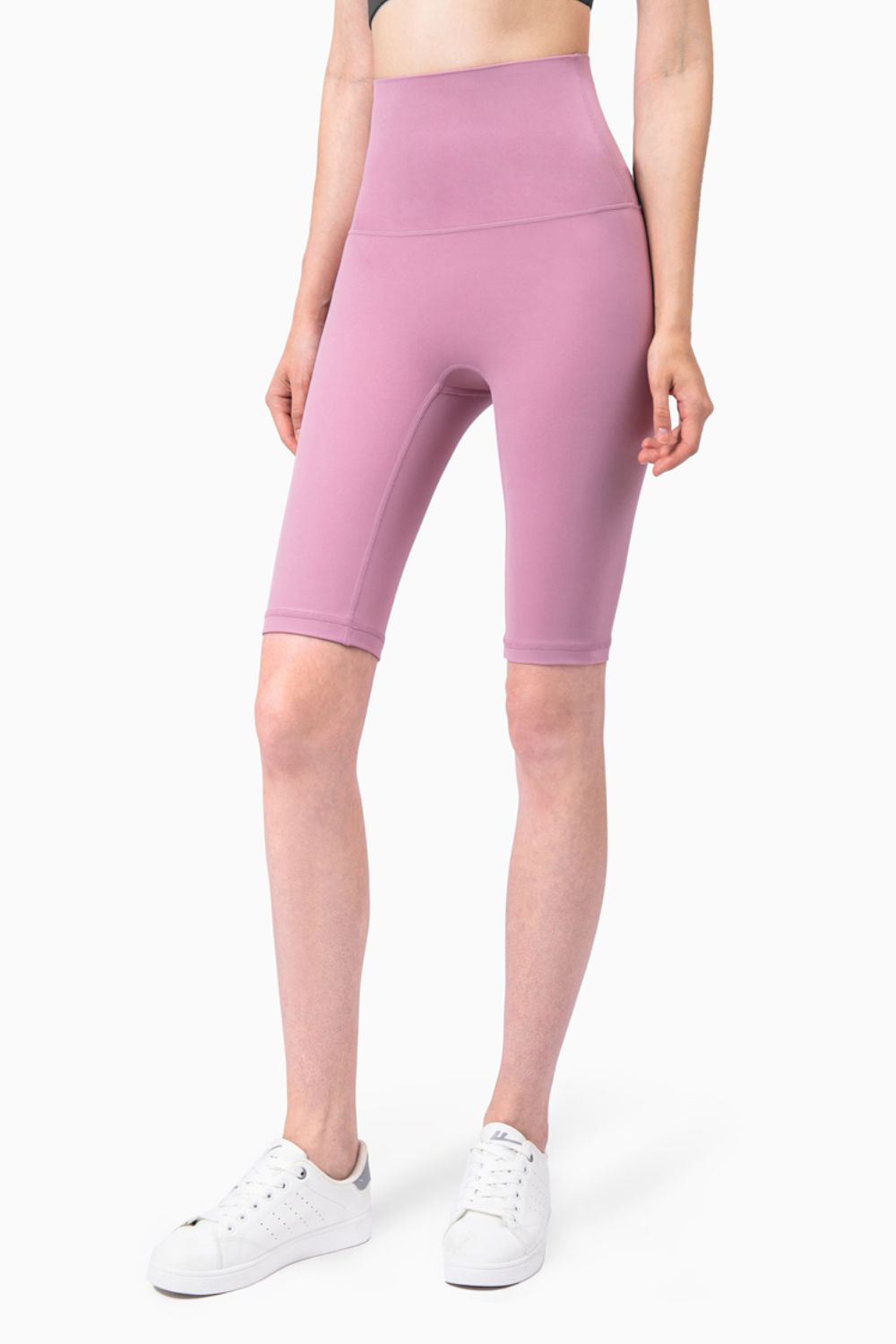 Elation 9" Shorts - Lamoille Yoga