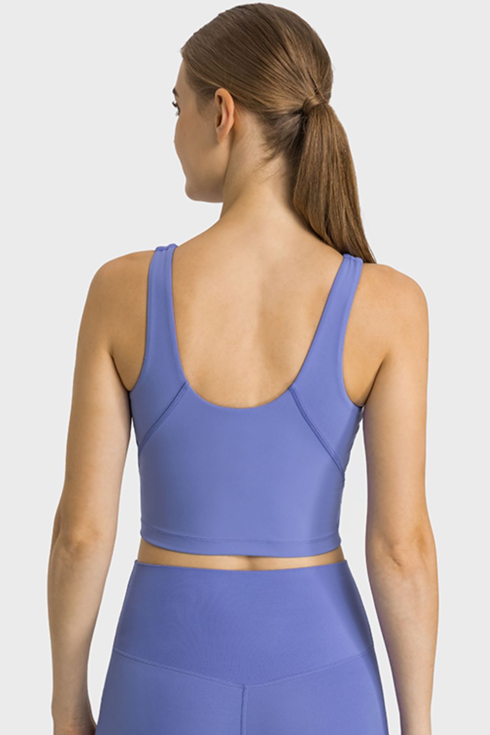ELEVATE tank - Lamoille Yoga