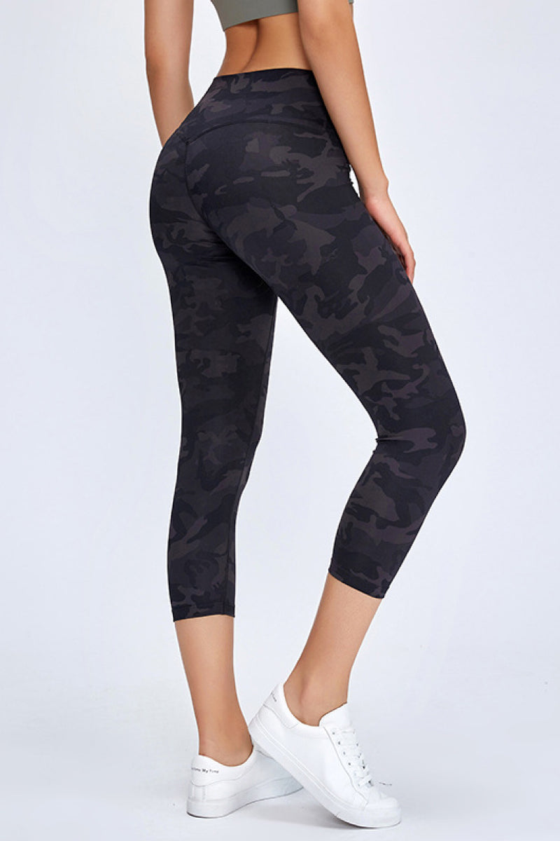 Fluidity Cropped - Lamoille Yoga