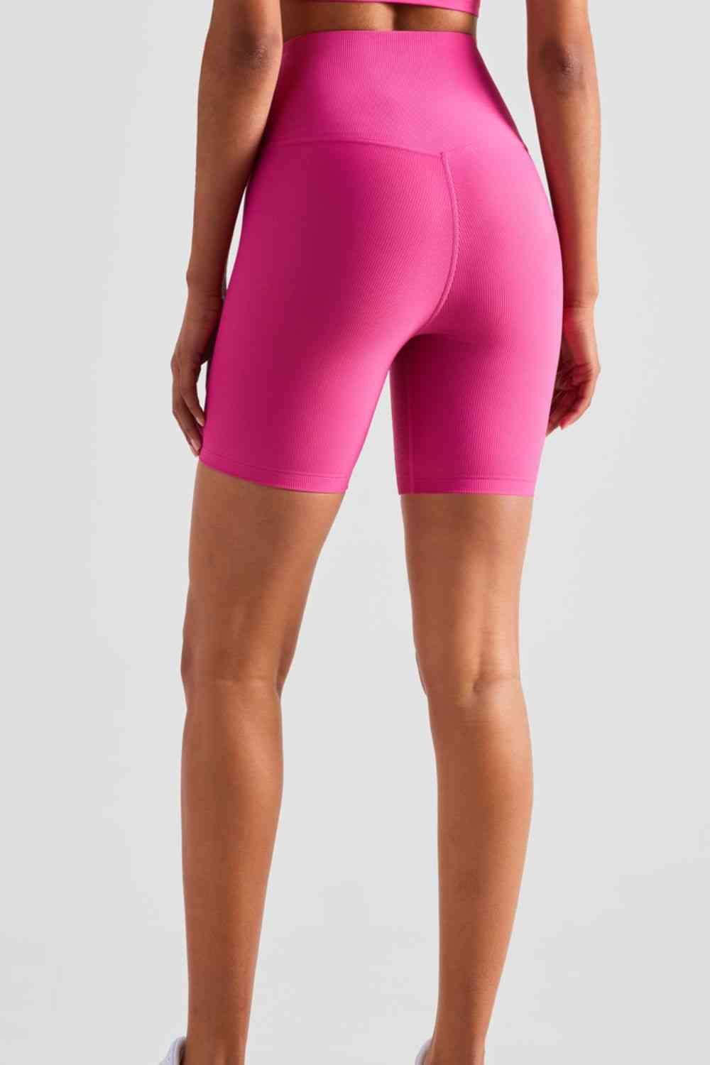 ELATION wide waistband