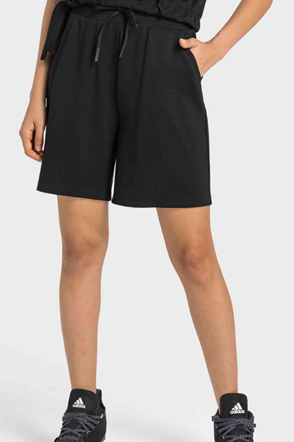 RETREAT bermuda shorts