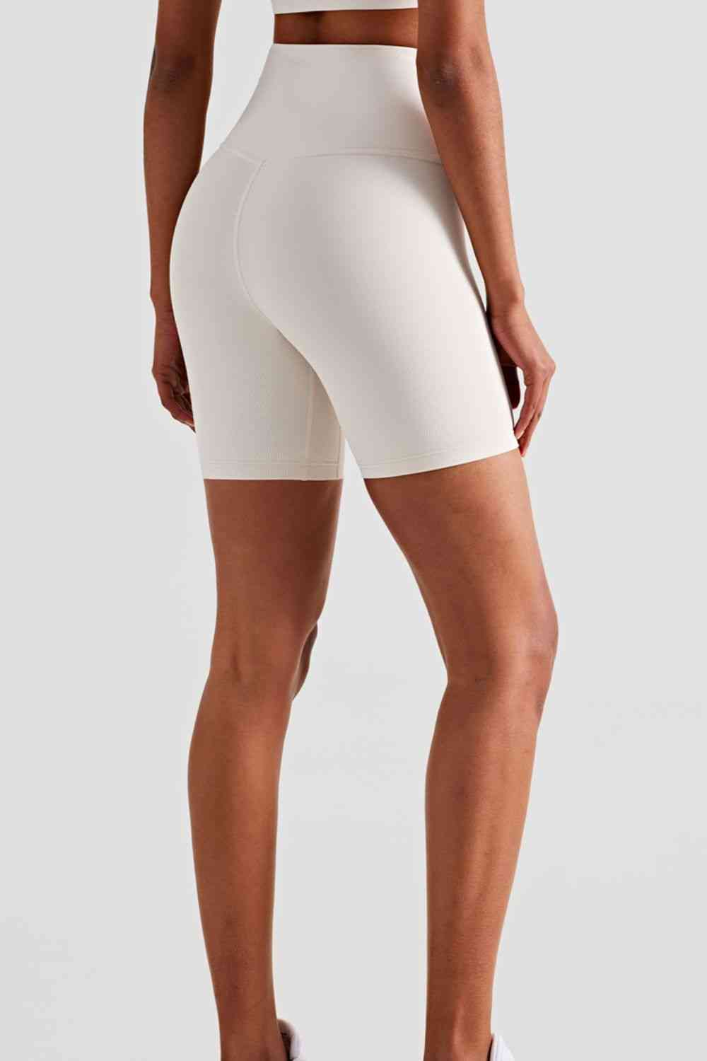 ELATION wide waistband