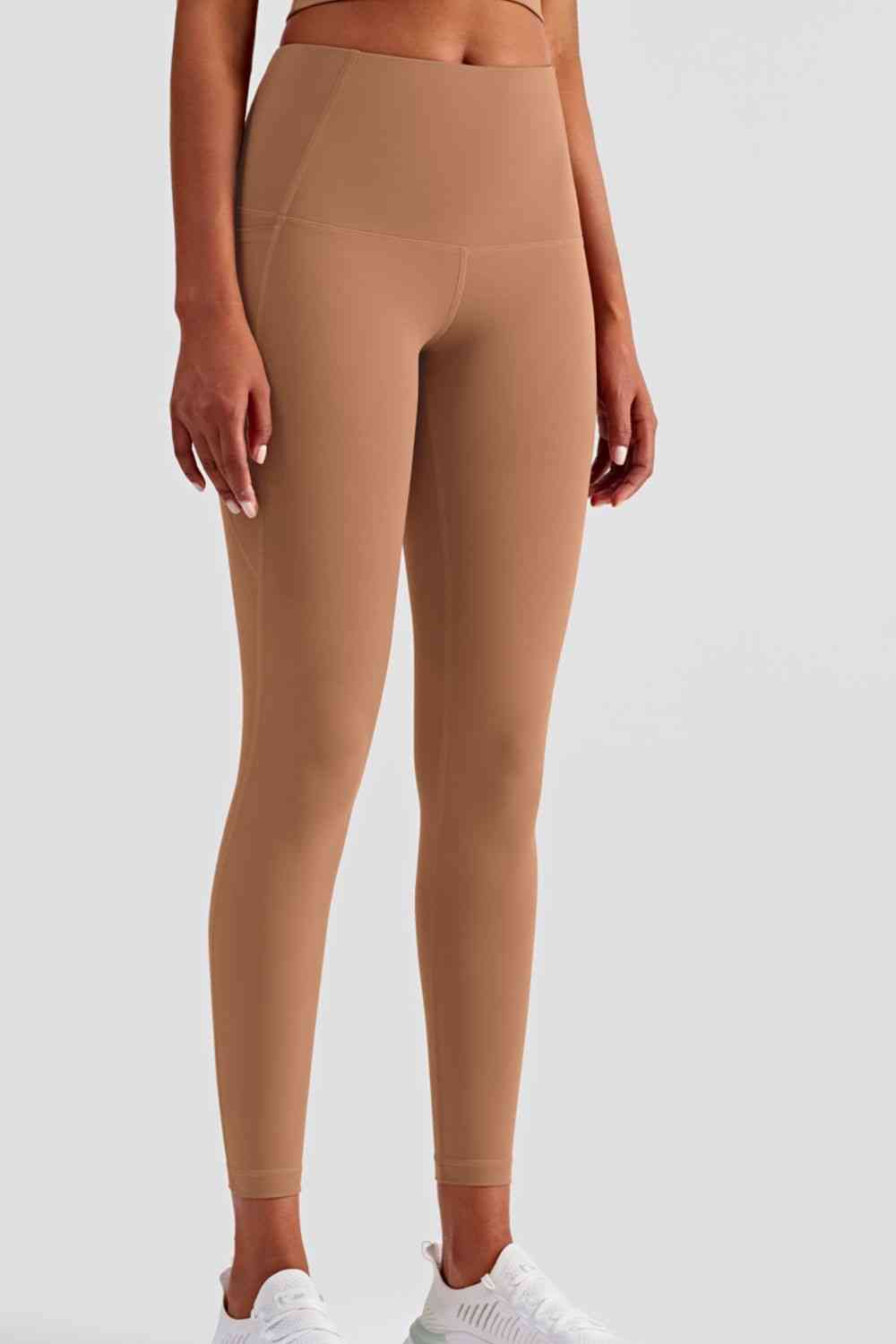 AIRLIFT ultra wide waistband with side pockets