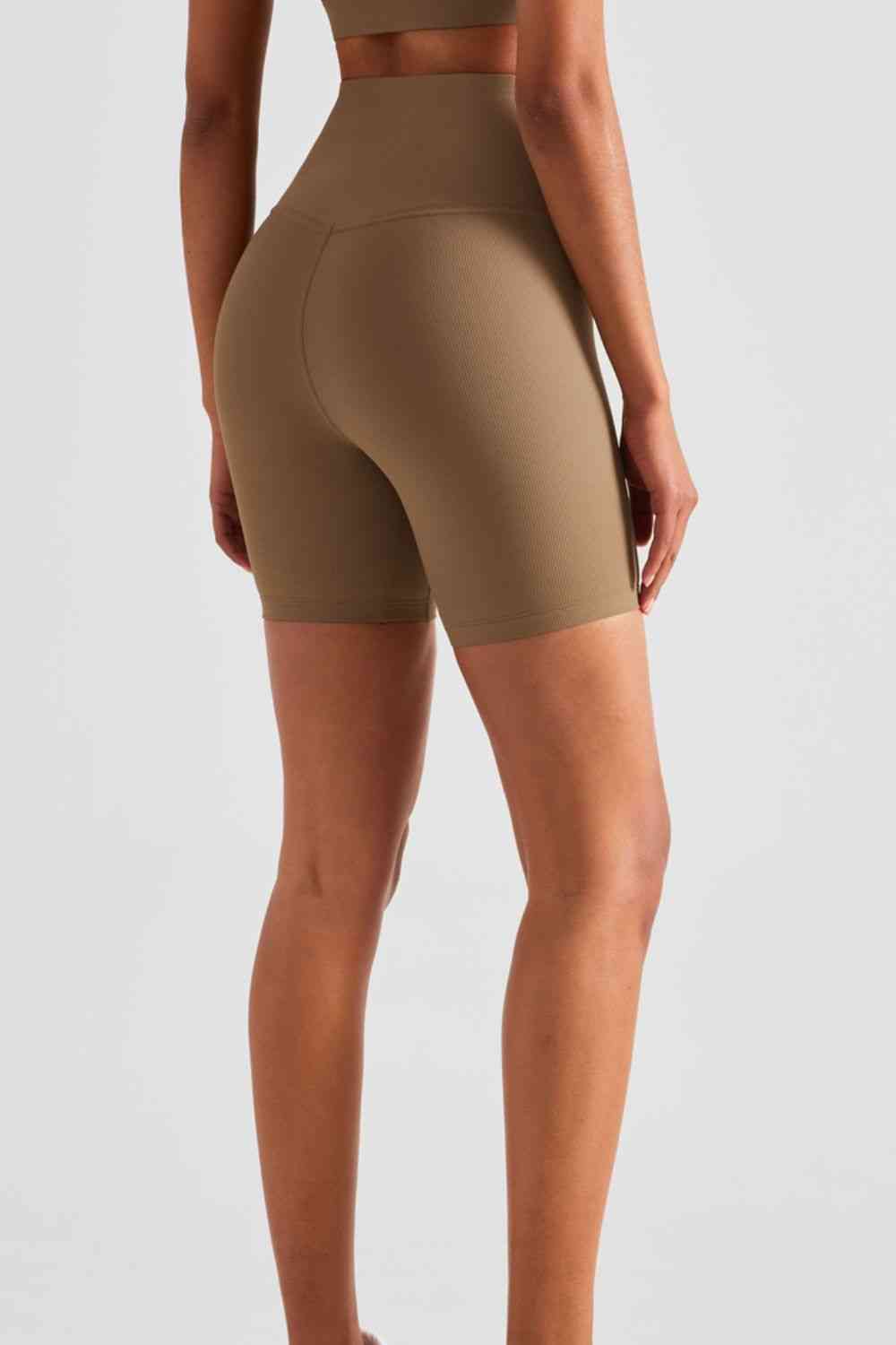 ELATION wide waistband
