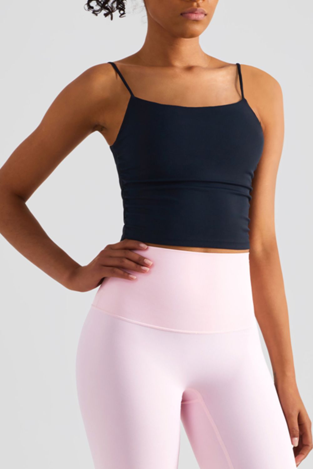 RADIANT tank - Lamoille Yoga
