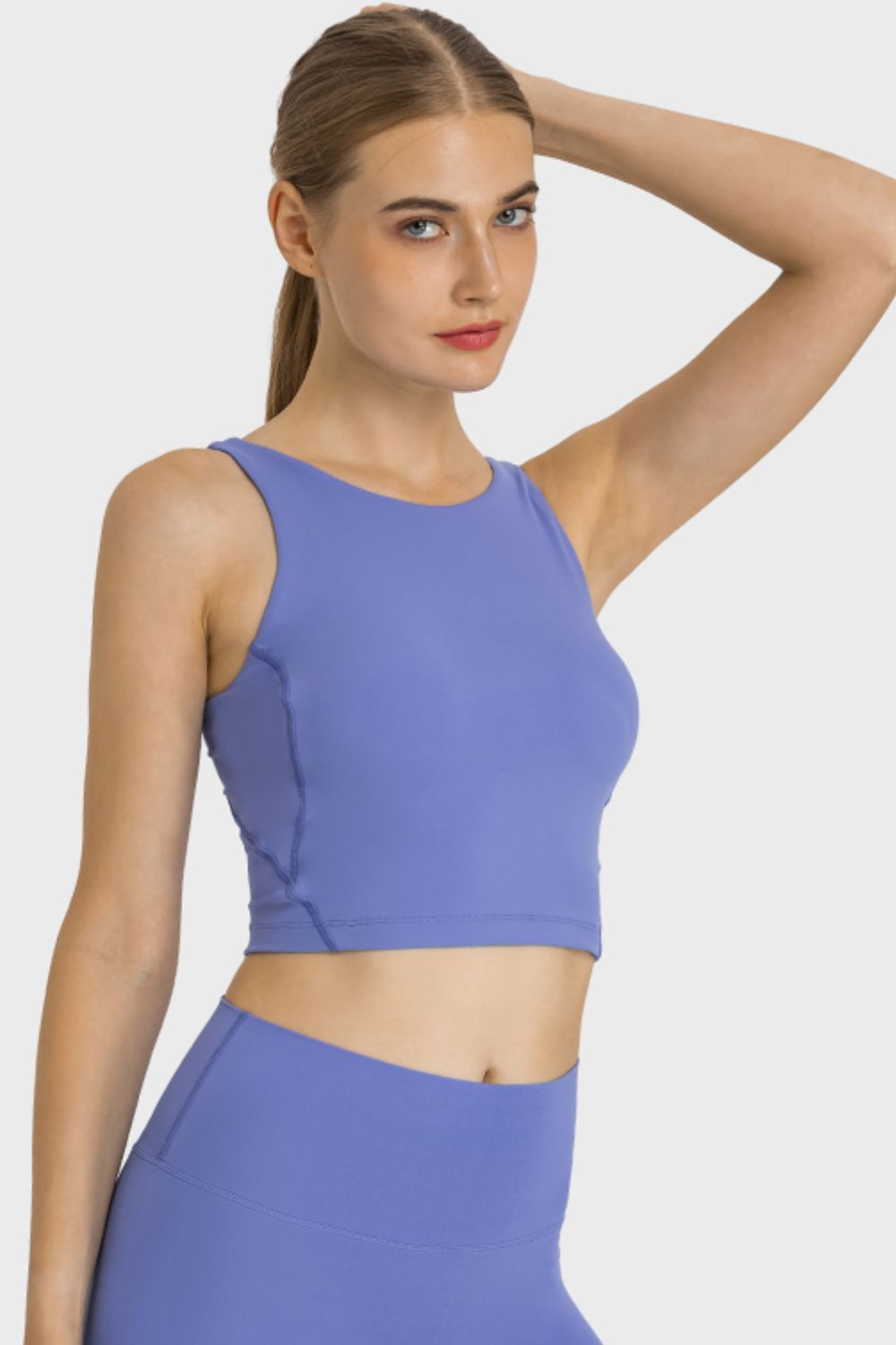 ELEVATE tank - Lamoille Yoga