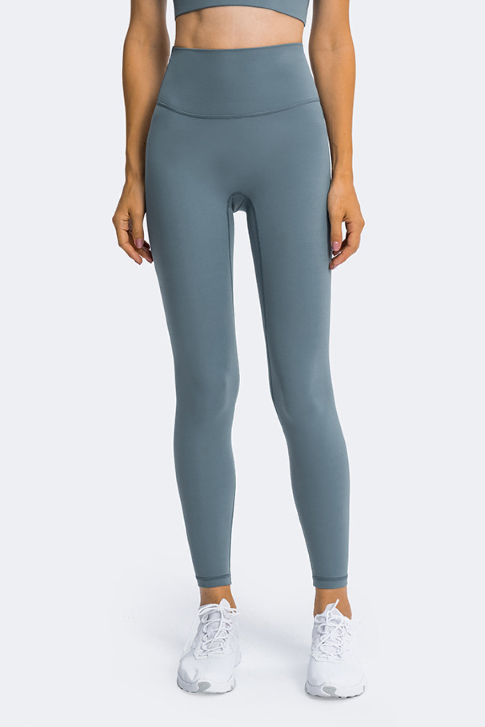 Elation Invisible Pocket - Lamoille Yoga