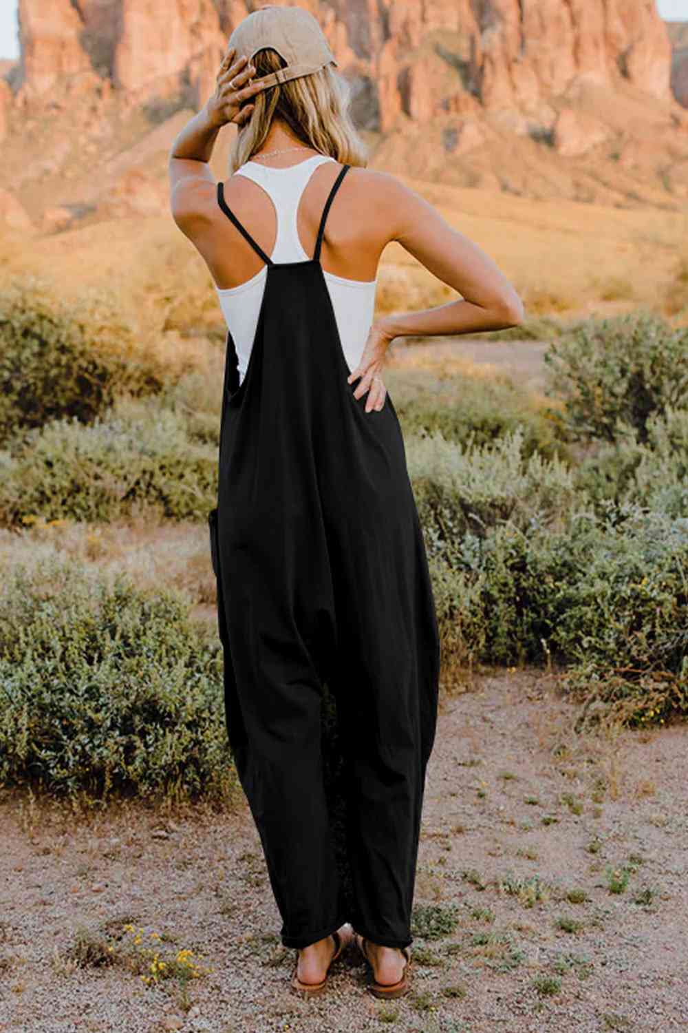 FREE ME sierra onesie | desert