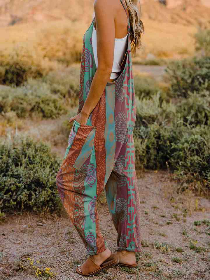 FREE ME sierra onesie | tribal