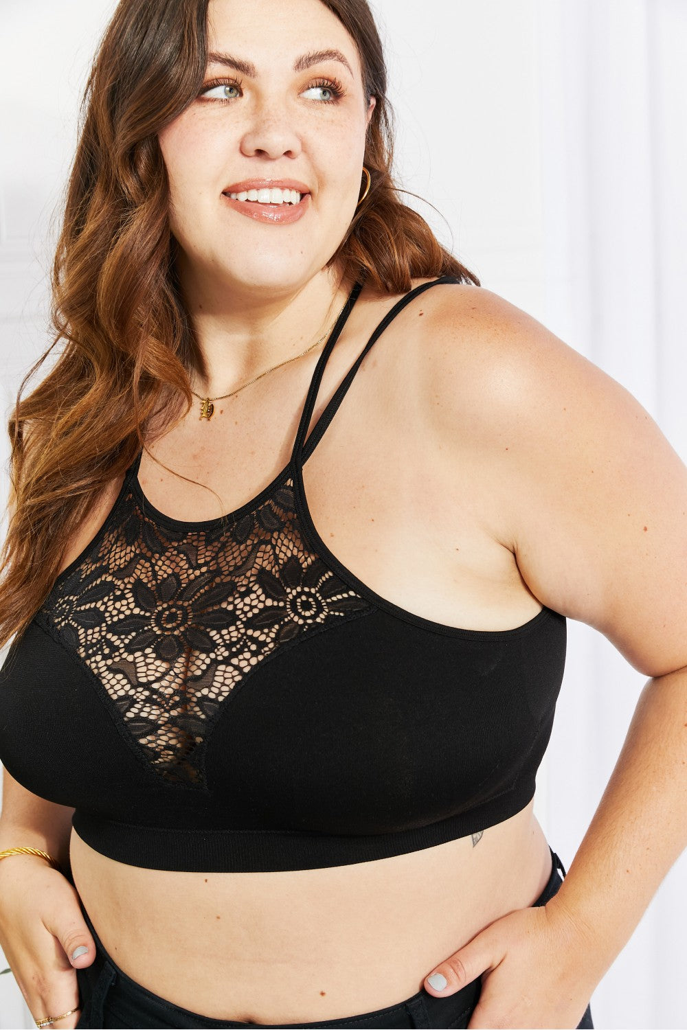 WITH EASE vivian bralette