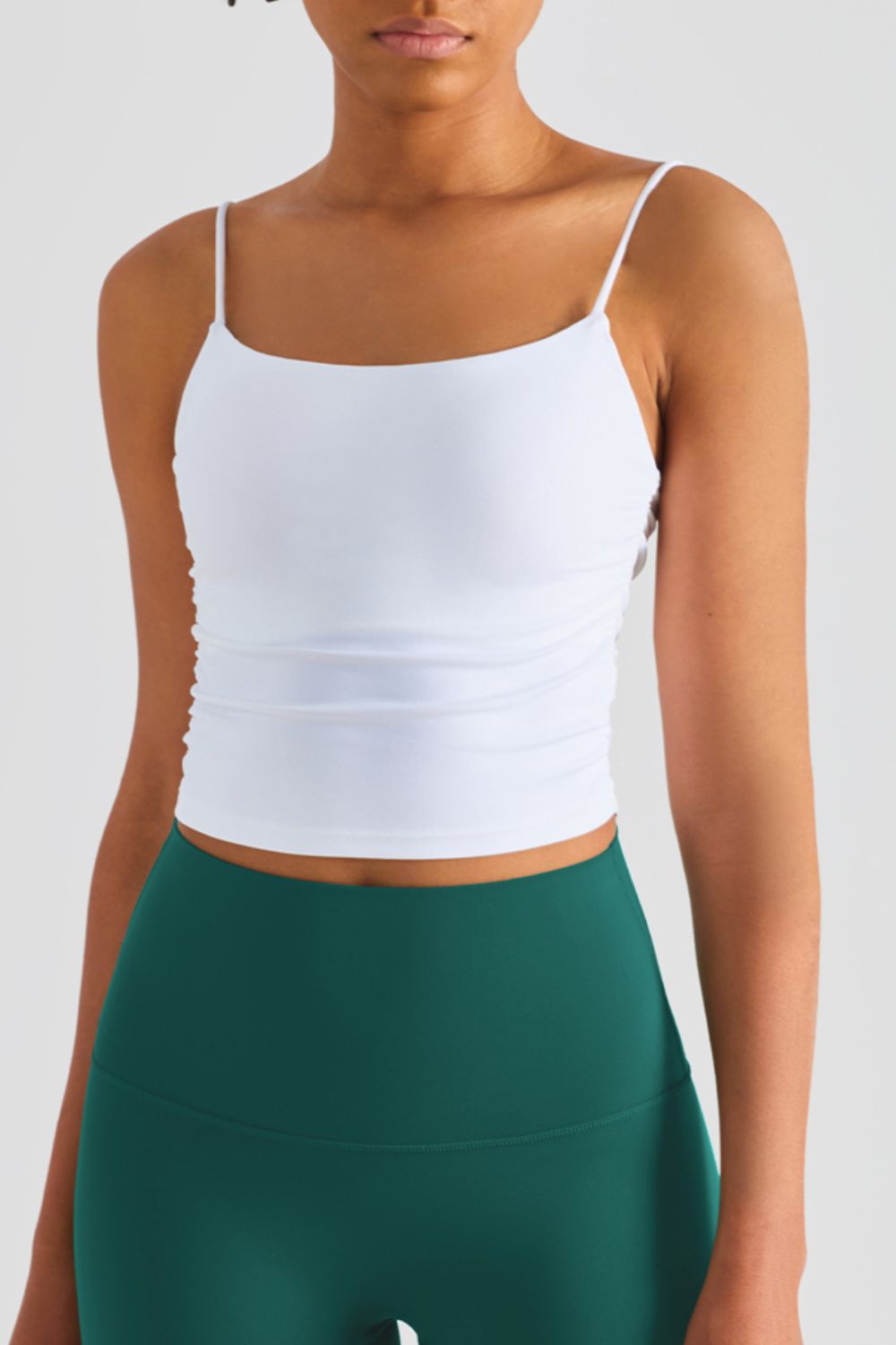 RADIANT tank - Lamoille Yoga