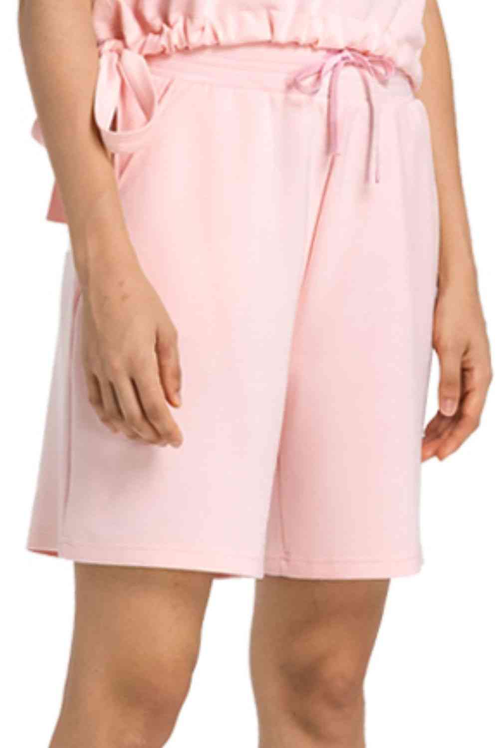 RETREAT bermuda shorts