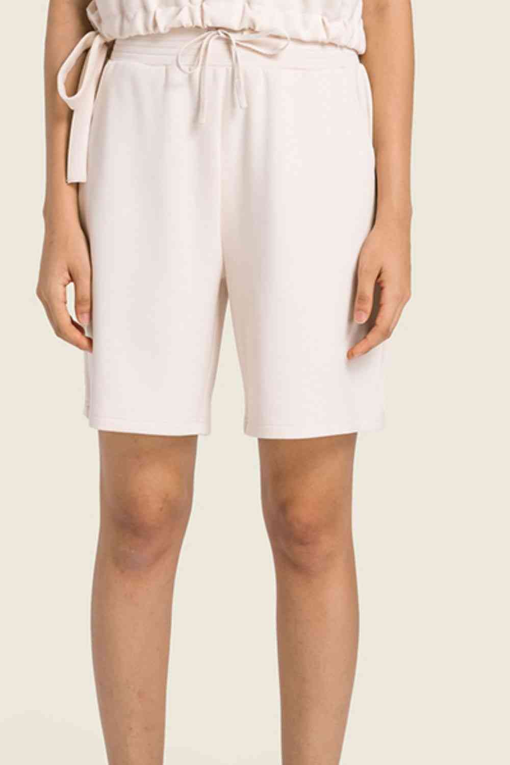 RETREAT bermuda shorts