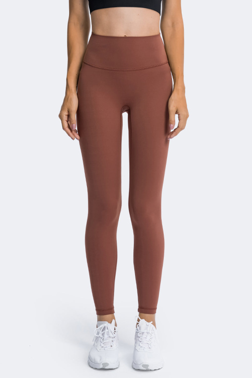 Elation Invisible Pocket - Lamoille Yoga