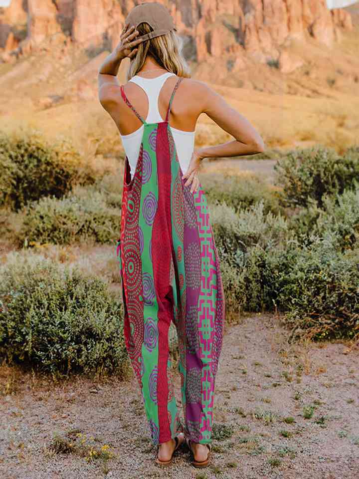 FREE ME sierra onesie | tribal