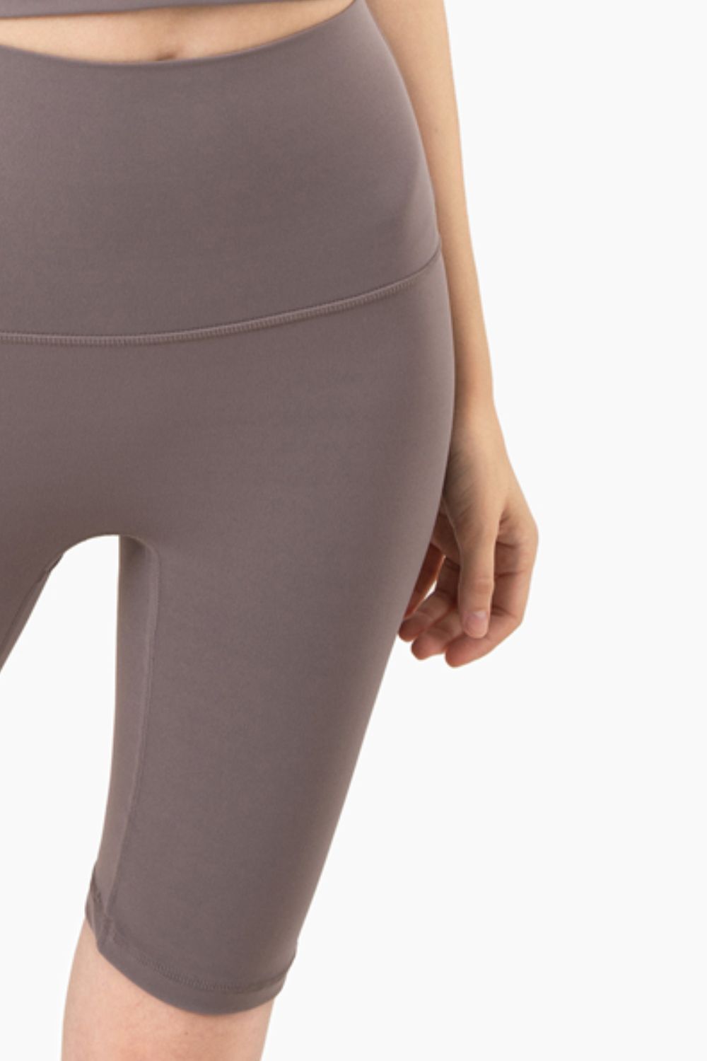 Elation 9" Shorts - Lamoille Yoga