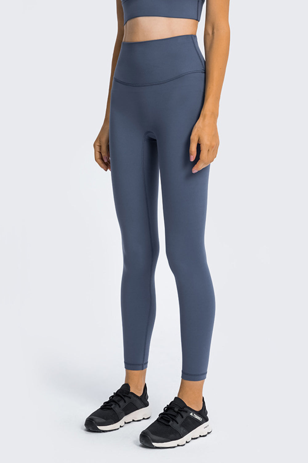 Elation Invisible Pocket - Lamoille Yoga