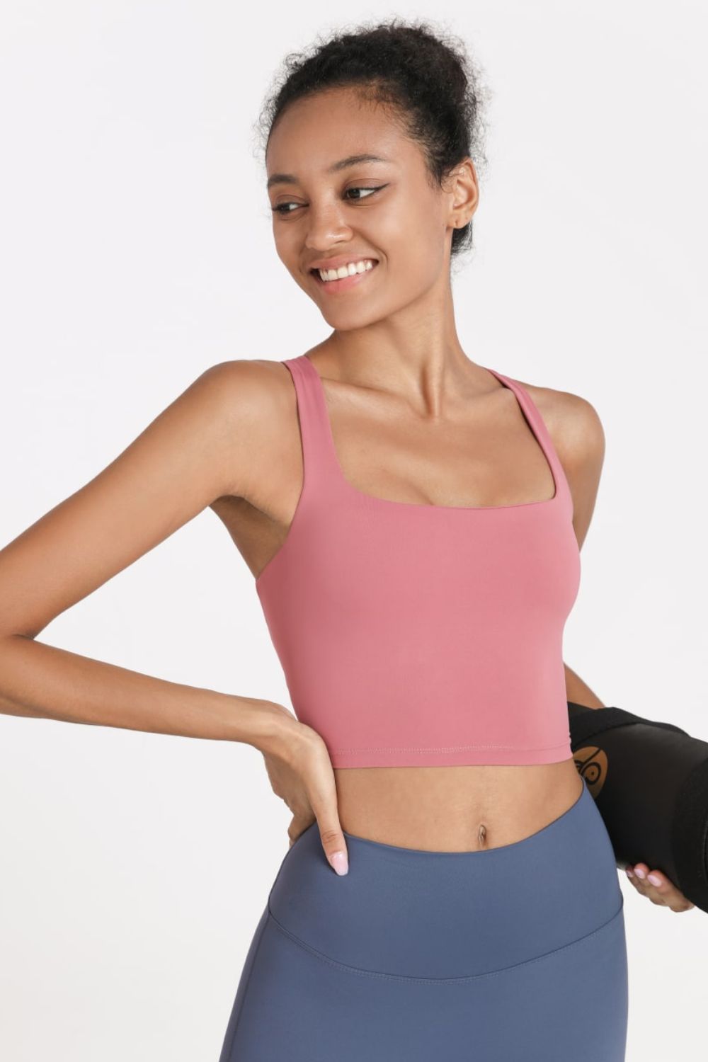 INFINITY tank - Lamoille Yoga