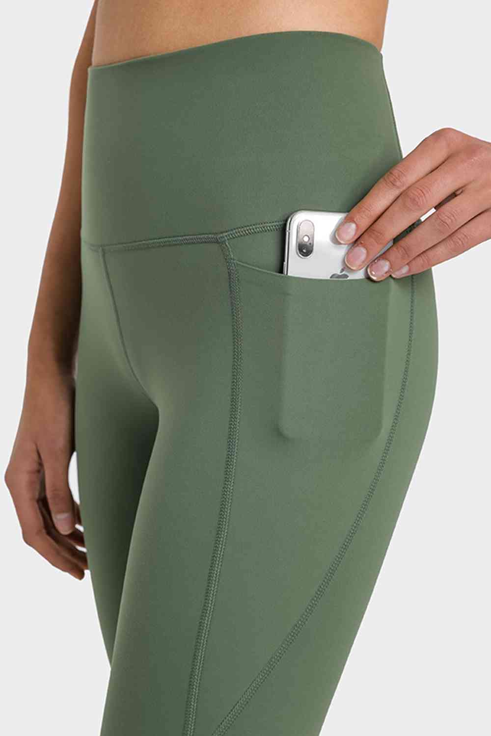 AIRLIFT basics with pockets