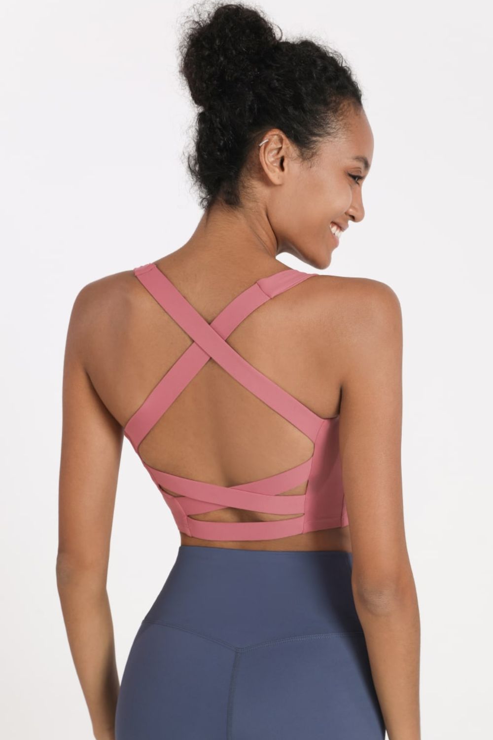 INFINITY tank - Lamoille Yoga