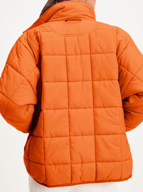 PIPER zip me up jacket
