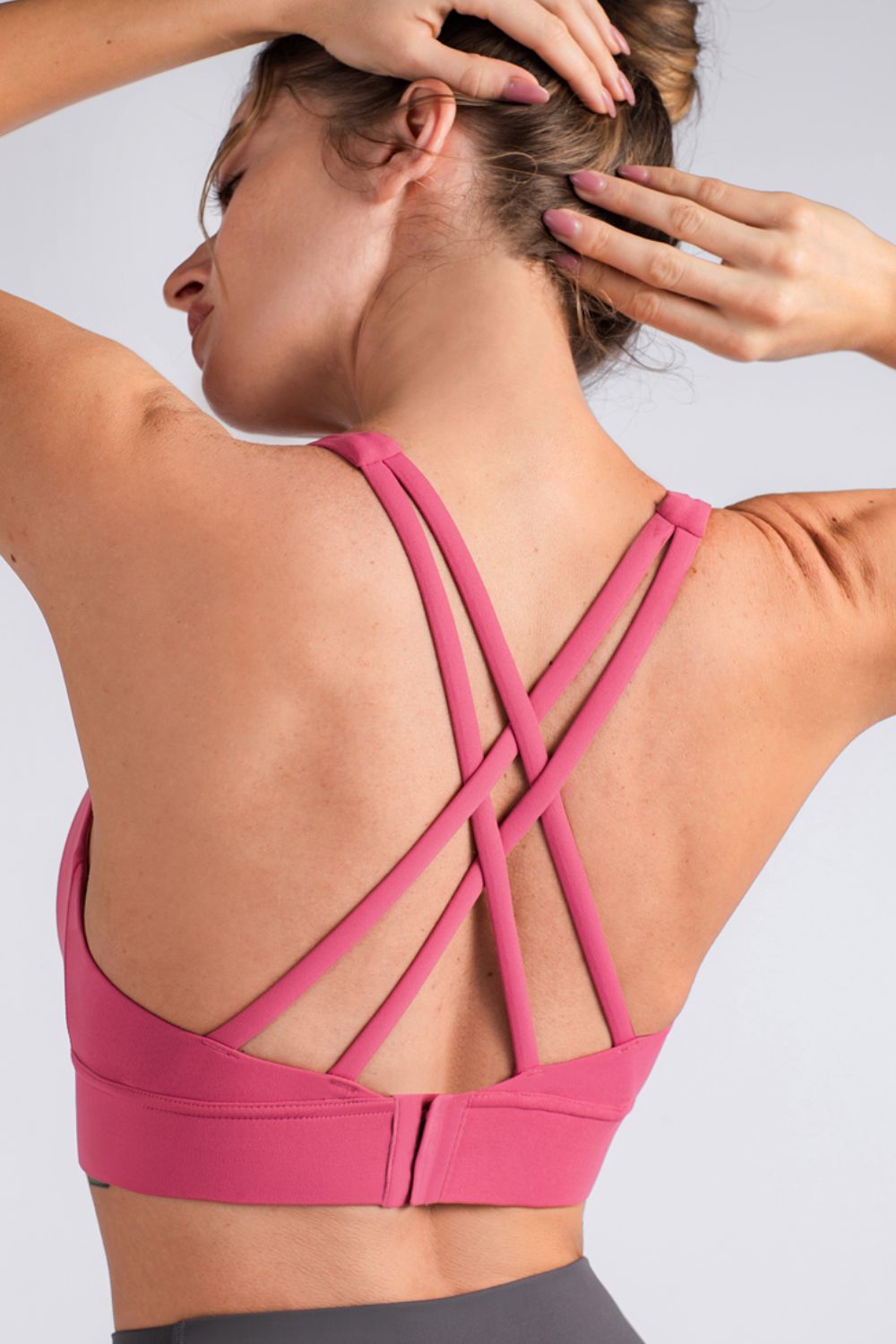 EXHALE curve - Lamoille Yoga